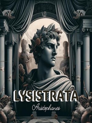 cover image of Lysistrata